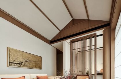 Bluetown · Aroma Town | WJ Studio