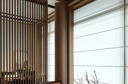 Bluetown · Aroma Town | WJ Studio