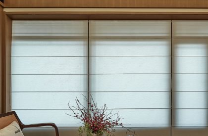 Bluetown · Aroma Town | WJ Studio