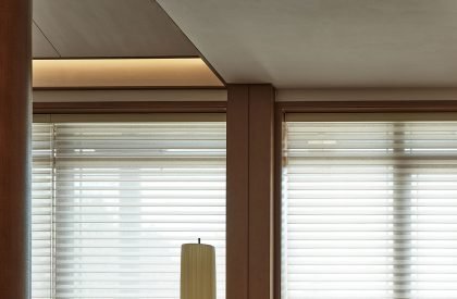 Bluetown · Aroma Town | WJ Studio