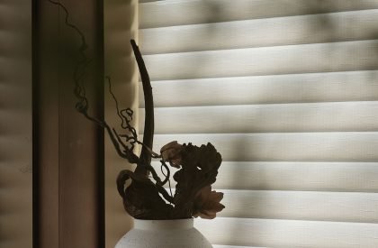 Bluetown · Aroma Town | WJ Studio