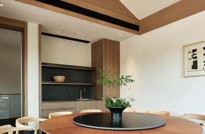 Bluetown · Aroma Town | WJ Studio