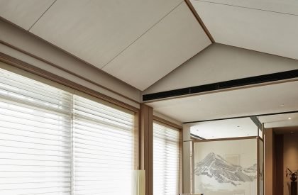 Bluetown · Aroma Town | WJ Studio