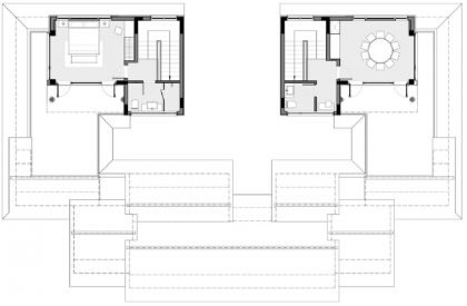 Bluetown · Aroma Town | WJ Studio