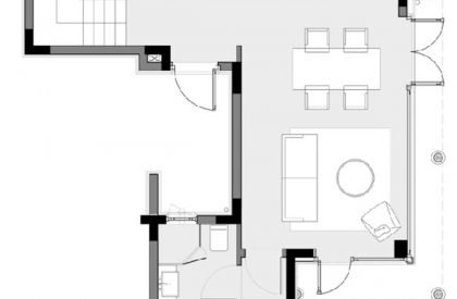 Bluetown · Aroma Town | WJ Studio