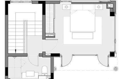 Bluetown · Aroma Town | WJ Studio