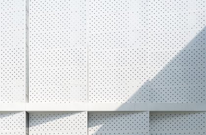 BMW Foshan Baochuang Center | Archihope Ltd
