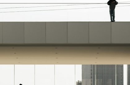 BMW Foshan Baochuang Center | Archihope Ltd