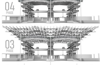 Center for Uru Building Practice - Keeping Afloat a Traditional Craft of Shipbuilding in Kerala, India | Architecture Thesis