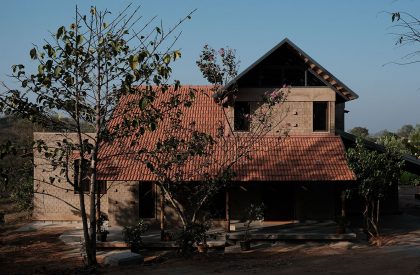Boulder House | HabitArt Architecture Studio