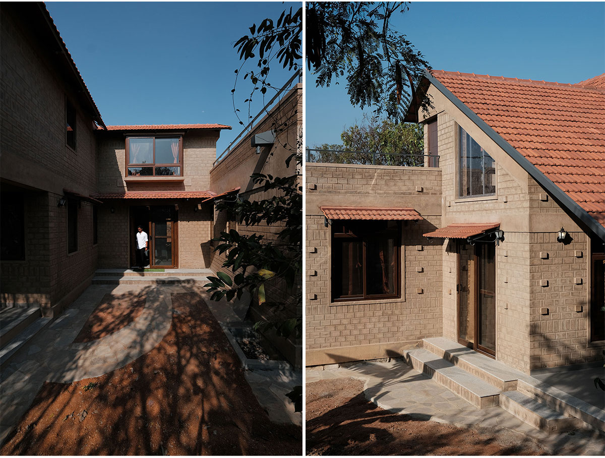 Boulder House | HabitArt Architecture Studio