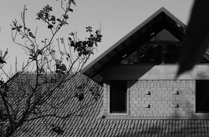 Boulder House | HabitArt Architecture Studio