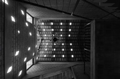 Boulder House | HabitArt Architecture Studio