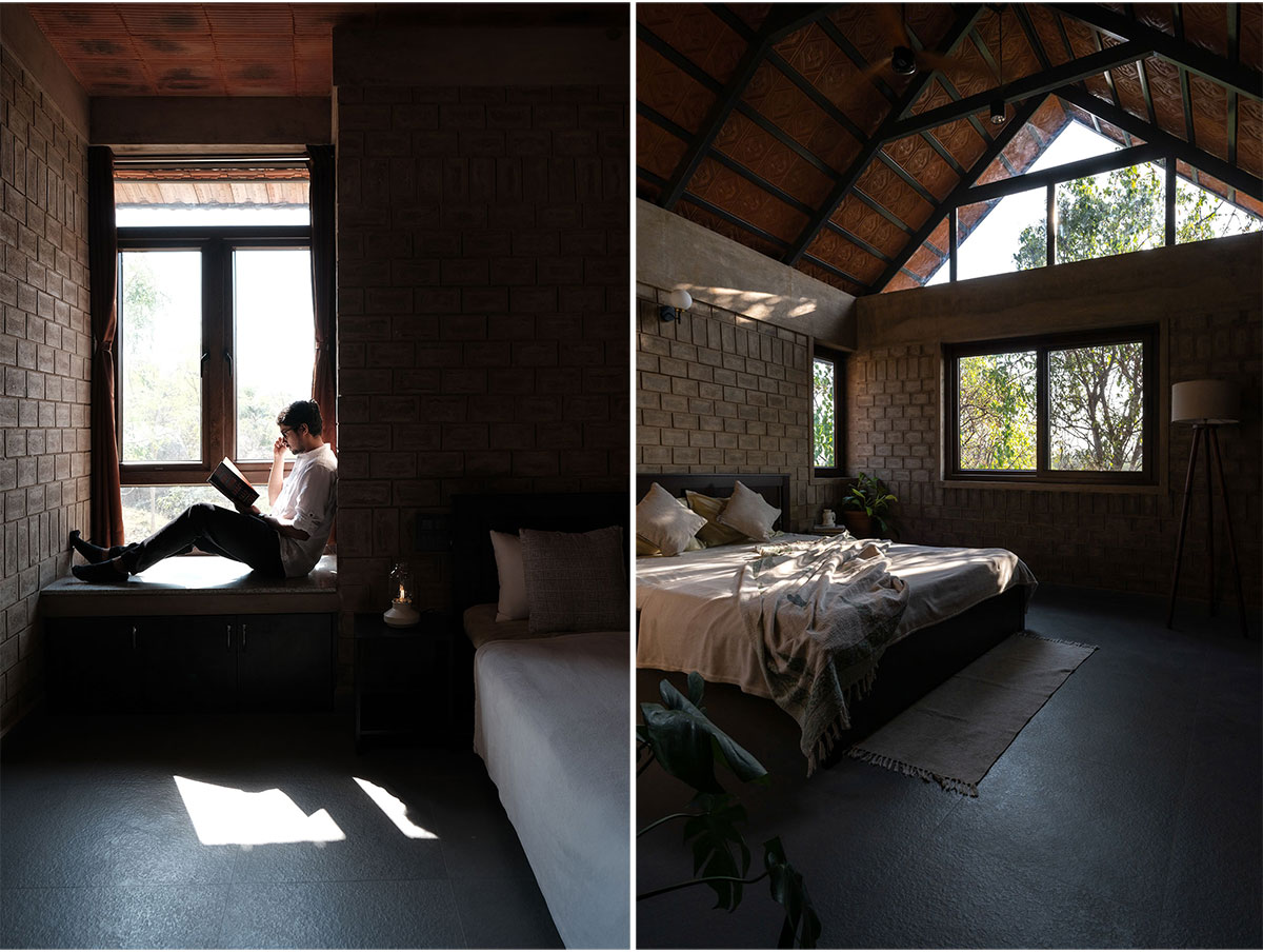Boulder House | HabitArt Architecture Studio