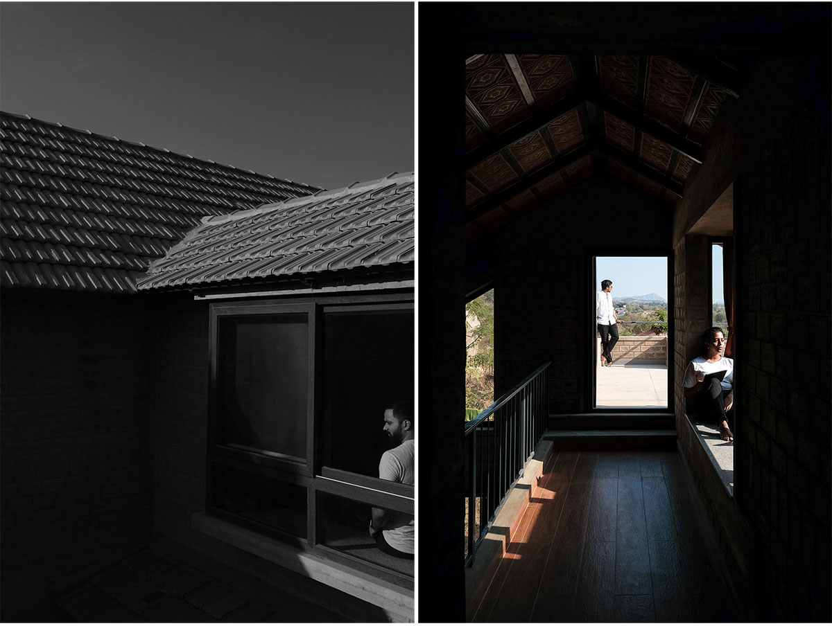 Boulder House | HabitArt Architecture Studio