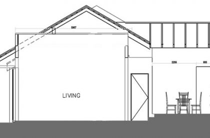 Brickwood Villa | Futurground