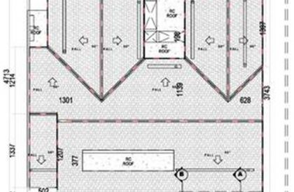 Brickwood Villa | Futurground