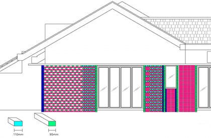 Brickwood Villa | Futurground