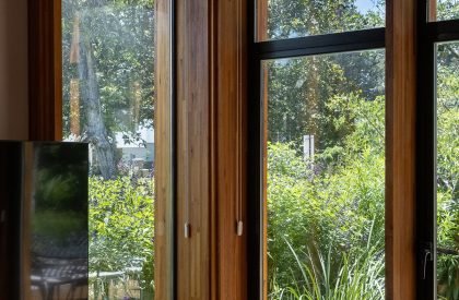 House of Libraries | Berson Arquitectura