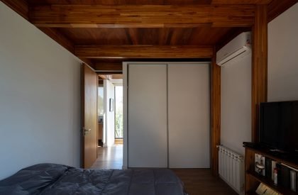 House of Libraries | Berson Arquitectura