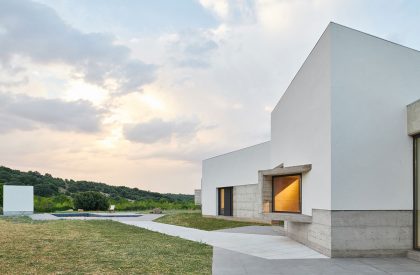 Casa EA | Sebastian Arquitectos