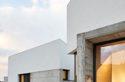 Casa EA | Sebastian Arquitectos