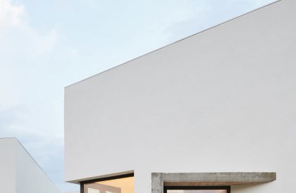 Casa EA | Sebastian Arquitectos
