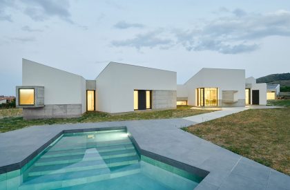Casa EA | Sebastian Arquitectos