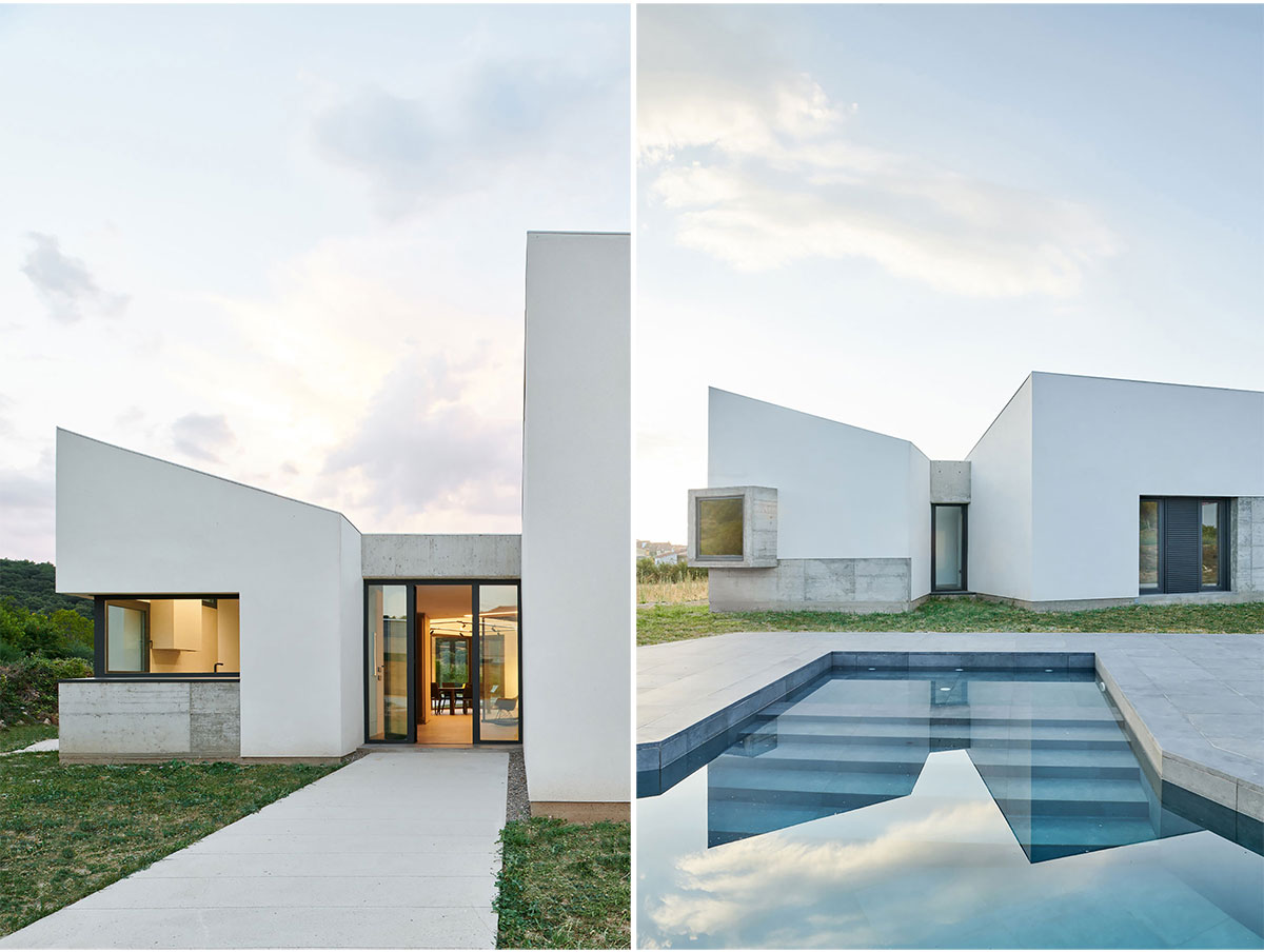 Casa EA | Sebastian Arquitectos
