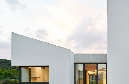 Casa EA | Sebastian Arquitectos