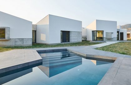 Casa EA | Sebastian Arquitectos