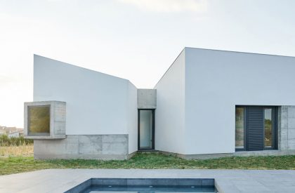 Casa EA | Sebastian Arquitectos
