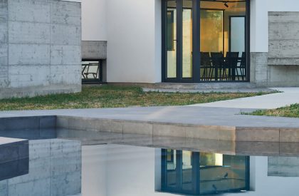 Casa EA | Sebastian Arquitectos