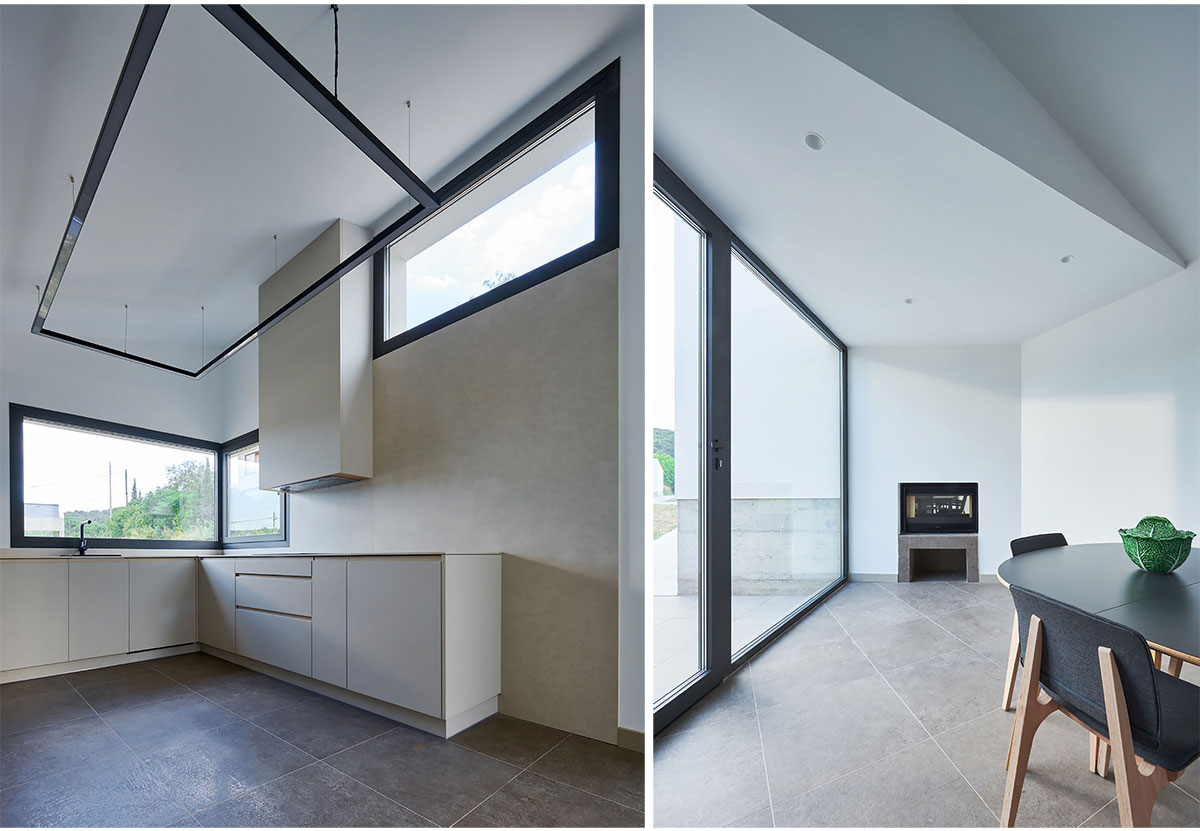 Casa EA | Sebastian Arquitectos