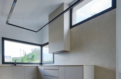 Casa EA | Sebastian Arquitectos