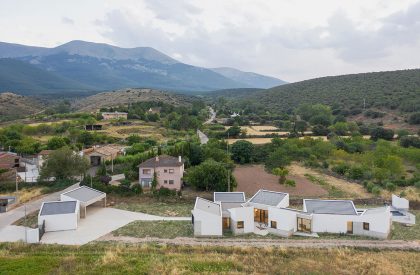 Casa EA | Sebastian Arquitectos