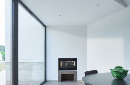 Casa EA | Sebastian Arquitectos