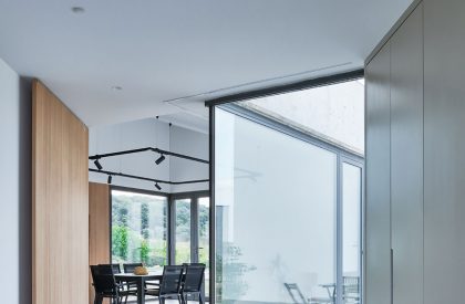 Casa EA | Sebastian Arquitectos