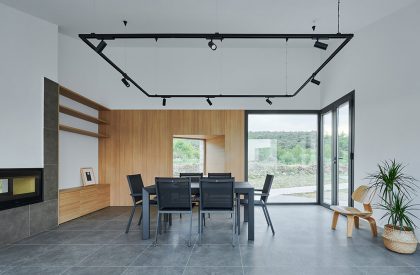 Casa EA | Sebastian Arquitectos