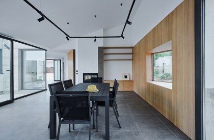 Casa EA | Sebastian Arquitectos