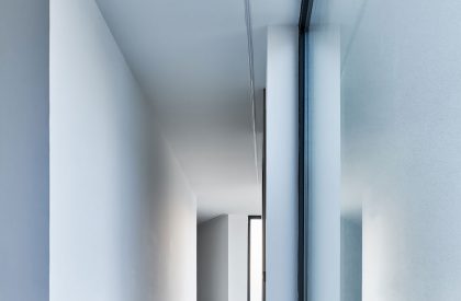 Casa EA | Sebastian Arquitectos