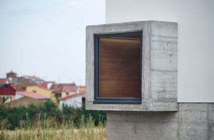 Casa EA | Sebastian Arquitectos