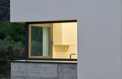 Casa EA | Sebastian Arquitectos