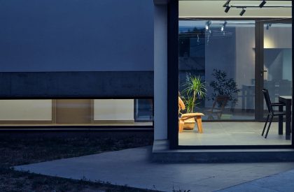 Casa EA | Sebastian Arquitectos