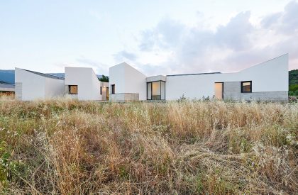 Casa EA | Sebastian Arquitectos
