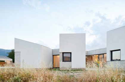 Casa EA | Sebastian Arquitectos
