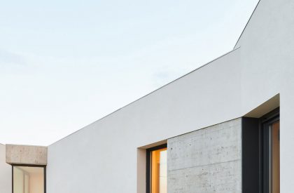 Casa EA | Sebastian Arquitectos