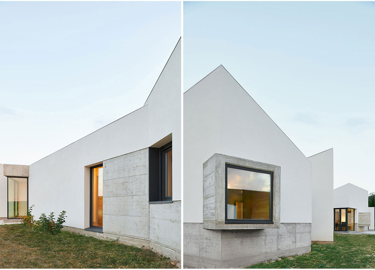 Casa EA | Sebastian Arquitectos