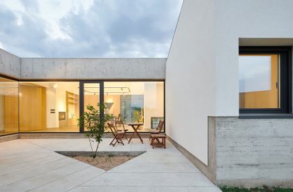 Casa EA | Sebastian Arquitectos