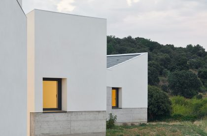 Casa EA | Sebastian Arquitectos